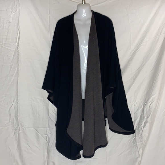 Wrap Shawl - Picture 9 of 10